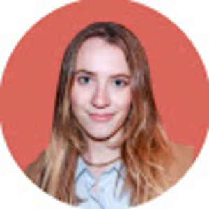 Meet your Posher, Abigail